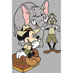Mickey-AMQ 3761